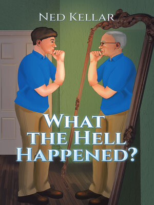 cover image of What the Hell Happened?